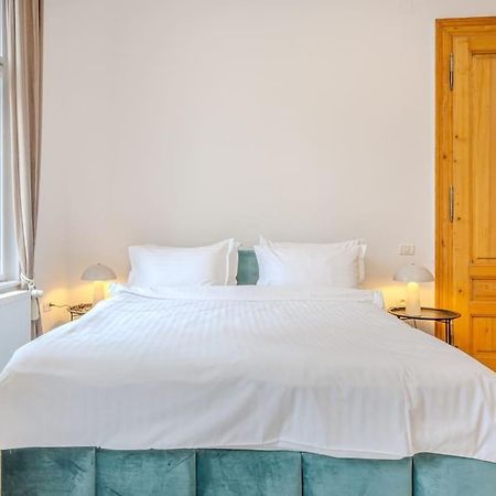 Appartamento Gb4 By Rentable Braşov Esterno foto